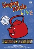 Singing Kettle Live