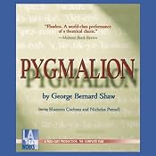 Pygmalion | [George Bernard Shaw]