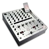 Numark iM9 4-Channel DJ Mixer with Effects Reviews