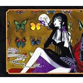 NOBODY KNOWS~「xxxHOLiC」SPECIAL EDITION