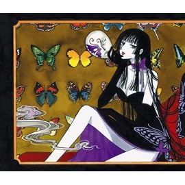 NOBODY KNOWS~「xxxHOLiC」SPECIAL EDITION