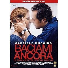 Baciami Ancora (SE) (2 Dvd)
