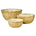 Bahama Paradise 3-pc. Bowl Set