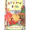 More Picture Books with Interracial and Transracial Families
