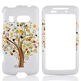 Talon 14267 Phone Case for HTC Surround (Contempo Tree) - AT&T - 1 Pack - R ....