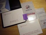 2002 Buick Regal Owners Manual