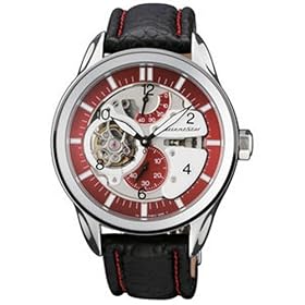 [�I���G���g]ORIENT �r���v ORIENT STAR �I���G���g�X�^�[ Retro Future ���g���t���[�`���[ ���_�� �o�C�N���f�� WZ0171FH �����Y