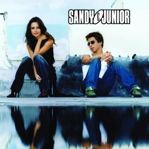 Sandy & Junior - Internacional - Zortam Music