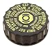 OES Genuine Brake Reservoir Cap for select Mercedes-Benz models