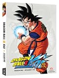Dragon Ball Z Kai: Season One