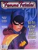 Femme Fatales Magazine Vol. #7 #10 Jan. 1999 , Yvonne Craig , Anne Heche , Clea DuVall , Carrie Fisher , Michelle Nichols , Julie Newma , Kate Mulgrew
