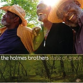 The Holmes Brothers