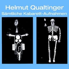 Qualtinger, S�mtl. Kabarett-Aufn
