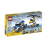 LEGO Creator Transport Truck 5765