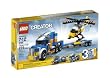 LEGO Creator Transport Truck 5765