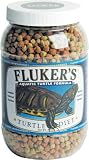 Pet Supplies : Fluker's 8 oz Aquatic Turtle Diet