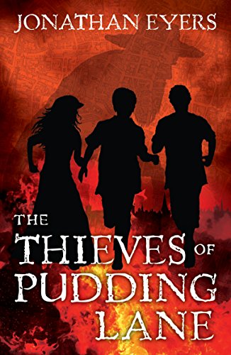 The Thieves of Pudding Lane (ACB Originals)