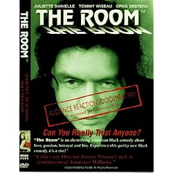 The Room - Audience Reactions Documentary