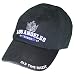 Los Angeles Kings Old Time Hockey Blade Cap