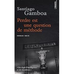 Perdre est une question de m�thode