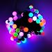 51uASQNuaWL. SL75  How to Install LED Christmas Light Decorations