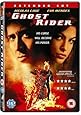 Ghost Rider - Extended Cut [DVD] [2007]