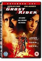 Ghost Rider - Extended Cut [2007]