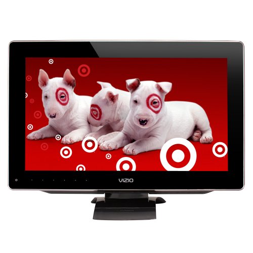 VIZIO VM230XVT 23-Inch XVT-Series 23-Inch 1080p LED LCD HDTV