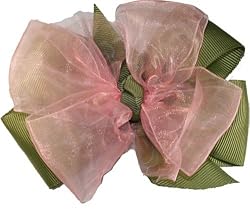 Posies Accessories Big Hair Bow Classic Collection 4