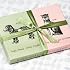 Rococo Cat & Dog Ganache Box
