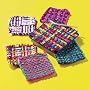 Potholder Deluxe with Cotton Loops