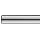 Niagara Cutter CNCB430 Carbide Ball Nose End Mills, Inch, Weldon Shank, TiAlN Finish, Roughing and Finishing Cut, 30 Degree Helix, For Use With All Materials