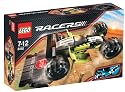 LEGO Racers 8492: Mud Hopper