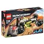 LEGO Racers 8492: Mud Hopper