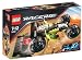 Toys : LEGO Racers 8492: Mud Hopper
