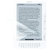 M-k6p100 Amazon(r) Kindle (tm) Screen Shield (fits Kindle (tm) 2)