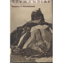 Ozymandias