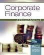 Corporate Finance: A Focused Approach (with Thomson ONE - Business School Edition)