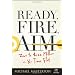 Ready, Fire, Aim: Zero to $100 Million in No Time Flat (Agora Series)