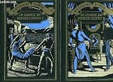 Count of Monte Cristo (Great Illustrated Classics)