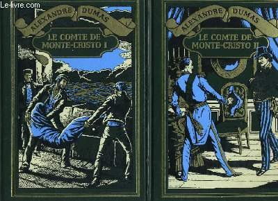 Count of Monte Cristo (Great Illustrated Classics)