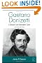 Gaetano Donizetti: A Research and Information Guide (Routledge Music Bibliographies)