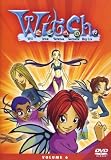 W.I.T.C.H. - Volume 6