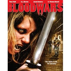 Blood Wars