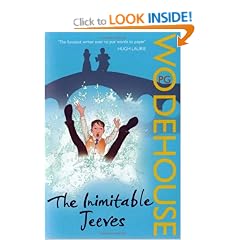 The Inimitable Jeeves