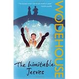The Inimitable Jeevespar P.G. Wodehouse