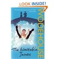 The Inimitable Jeeves