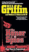 The Honor of Spies (Honor Bound)