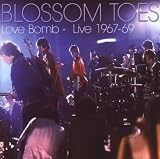 Live in Stockholm