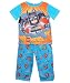 Search : Lego Batman 2-Piece Pajama Set (Sizes 4  7)